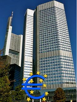 欧州中央銀行