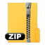 ZIP icon